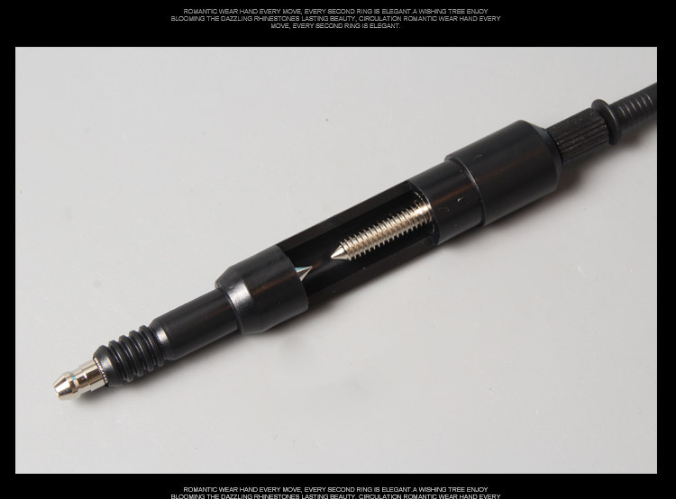 Automotive High-Voltage Line and High-Voltage Package Tester, Engine Ignition System Tester, Spark Plug Ignition Gauge