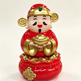 树脂工艺品;搪胶公仔;钥匙扣及钥匙扣配件