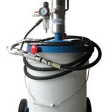 威润玛V6036气动加脂机设备