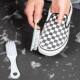 Shoe Brush Household Brush Shoe Board Brush Soft Wool Brush Bathroom Cleaning Brush Shoes Washing Clothes Factory Outlet