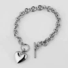 Bracelet stainless steel