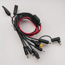 ̫���MC4�B����Y��1��6��DC5521��6530��7909��AndersonXT60