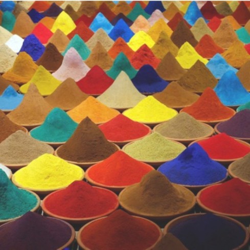 供应酸性染料 厂家直销各种酸性染料 欢迎致电弱酸性扎染固色