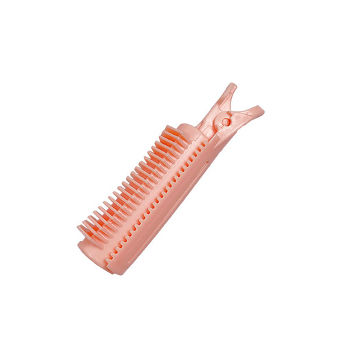 Internet celebrity bangs curling air hair barrel curling clip clip fixed clip fluffy clip curling iron styling clip hair twister