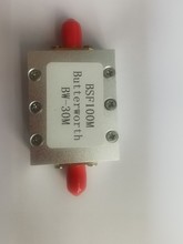 88-108M带阻滤波器　无源陷波器　防FM干扰滤波器