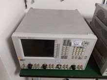 安捷倫 N5230C PNA-L微波網絡分析儀10 MHz 至 50GH