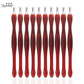 其他美妆工具;眉刀眉剪;卷发球、发卷