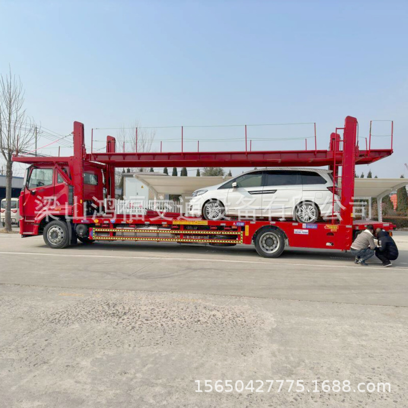 Sales passenger car transportation trailer cars car transport…