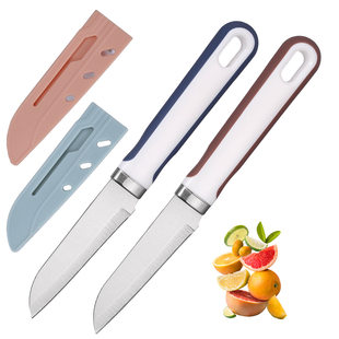 Universal handheld elite pocket knife stainless steel for home use, (Physicals)