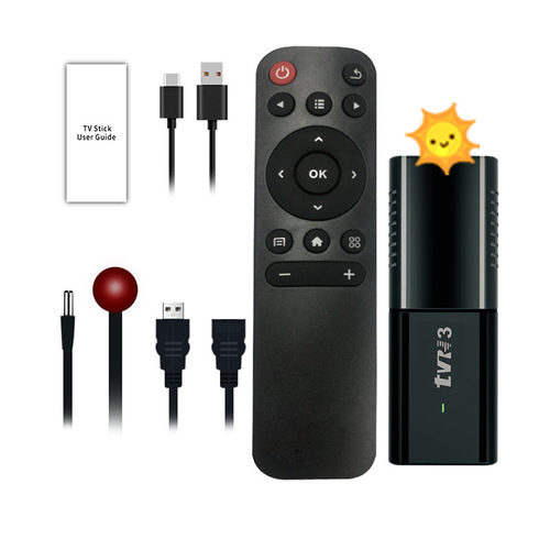 Foreign trade TVR3 Android 12 set-top box Allwinner H313 TVR2 TV box network player TV BOX