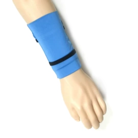 手臂包;运动腰包;运动帽、头巾