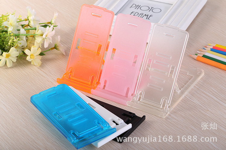 For Tablet Portable Folding Stand VIVO OPPO Glory Huawei Apple Samsung Mobile Phone Stand
