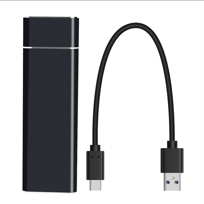 国境を越えた外国貿易 SSD ソリッドステート モバイル ハード ドライブ卸売大容量 USB3.1 ハード ドライブ 1TB 外部 8TB ソリッドステート U ディスク|undefined