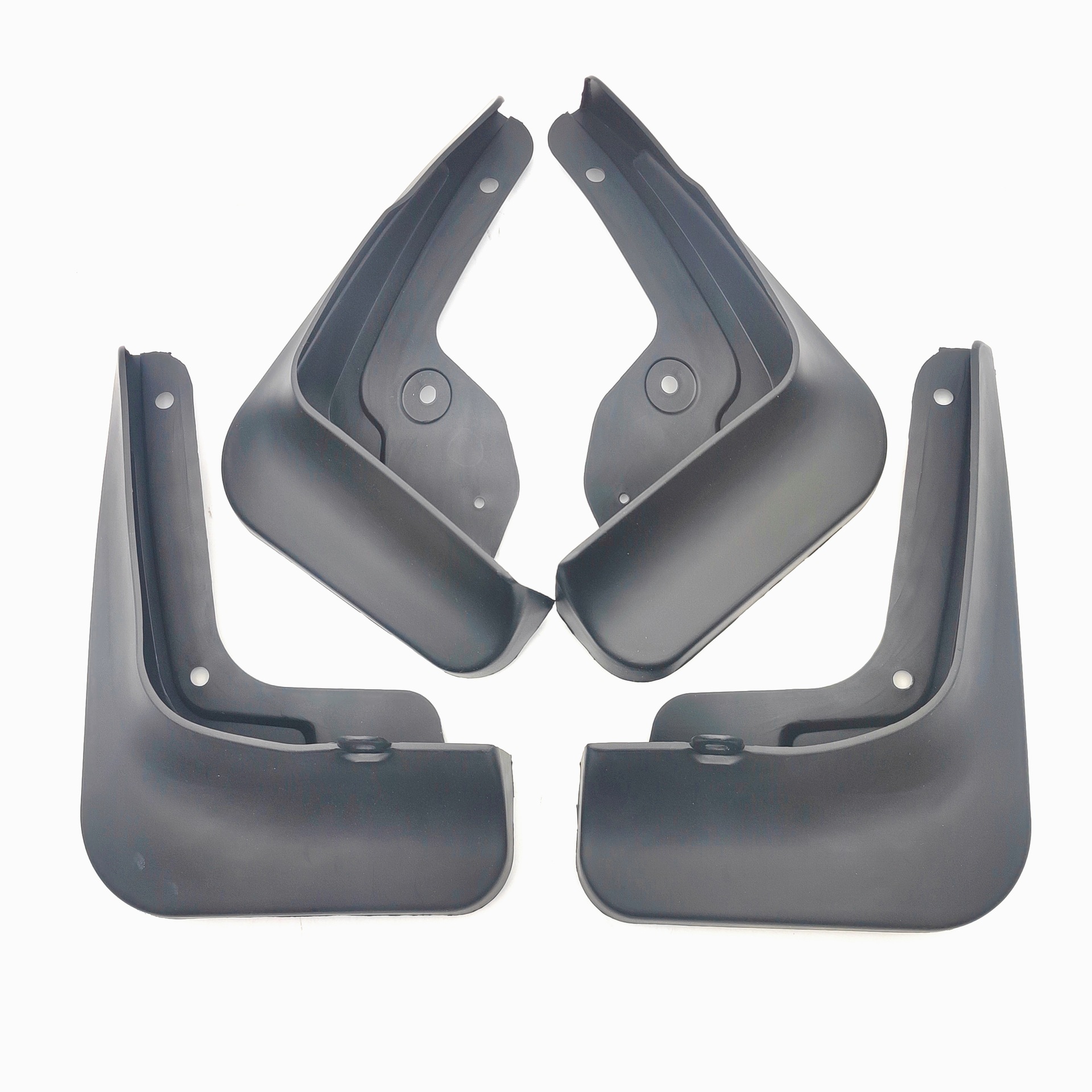 Guardabarros para neumáticos de coche Hyundai TUCSON L2021-2024, exclusivamente para comercio exterior, superventas transfronterizo. image 3