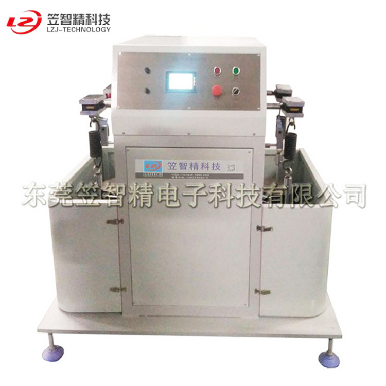 脚踏测试机 脚踏花毂磨耗试验机 自行车测试机 厂家直销