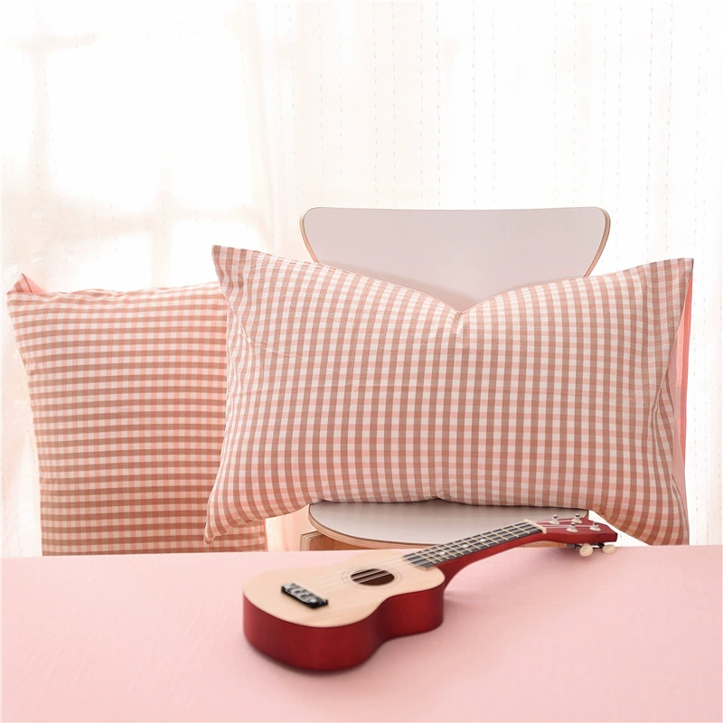 Cotton pillow for home use, pillowcase for beloved, wholesale