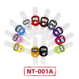 计数器;计算器;秒表/计时器