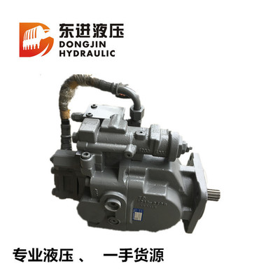 Гидравлический насос Yuchai 85/LiuGong 907/LiuGong 908 PVC90R, профессиональная гидравлика из первых рук