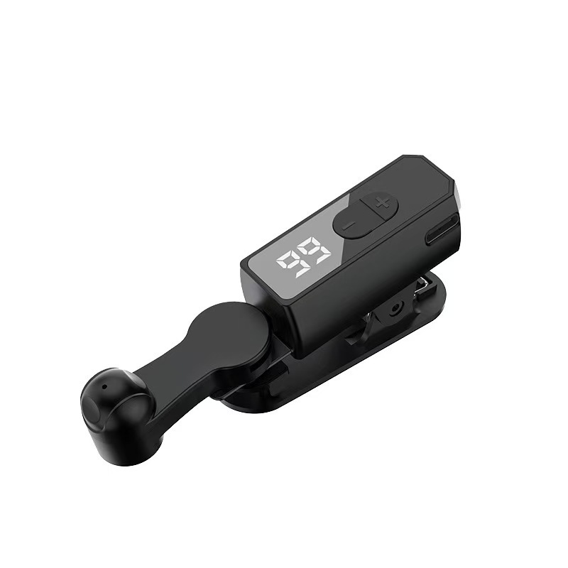 B-03 preto [bateria embutida]