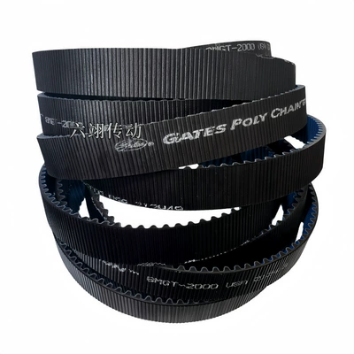 Fiber Belt, Avtomobil ötürücü kəmərləri