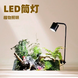 水族照明设备;SMT贴片;植物生长灯