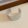 41#Bracelet-Silver