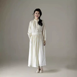 连衣裙;时尚休闲套装;女式衬衫