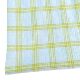 Factory Direct Sales, Ready Supply of Cotton Stretch Wrinkled Yarn-Dyed Plaid Shirt and Skirt Fabrics