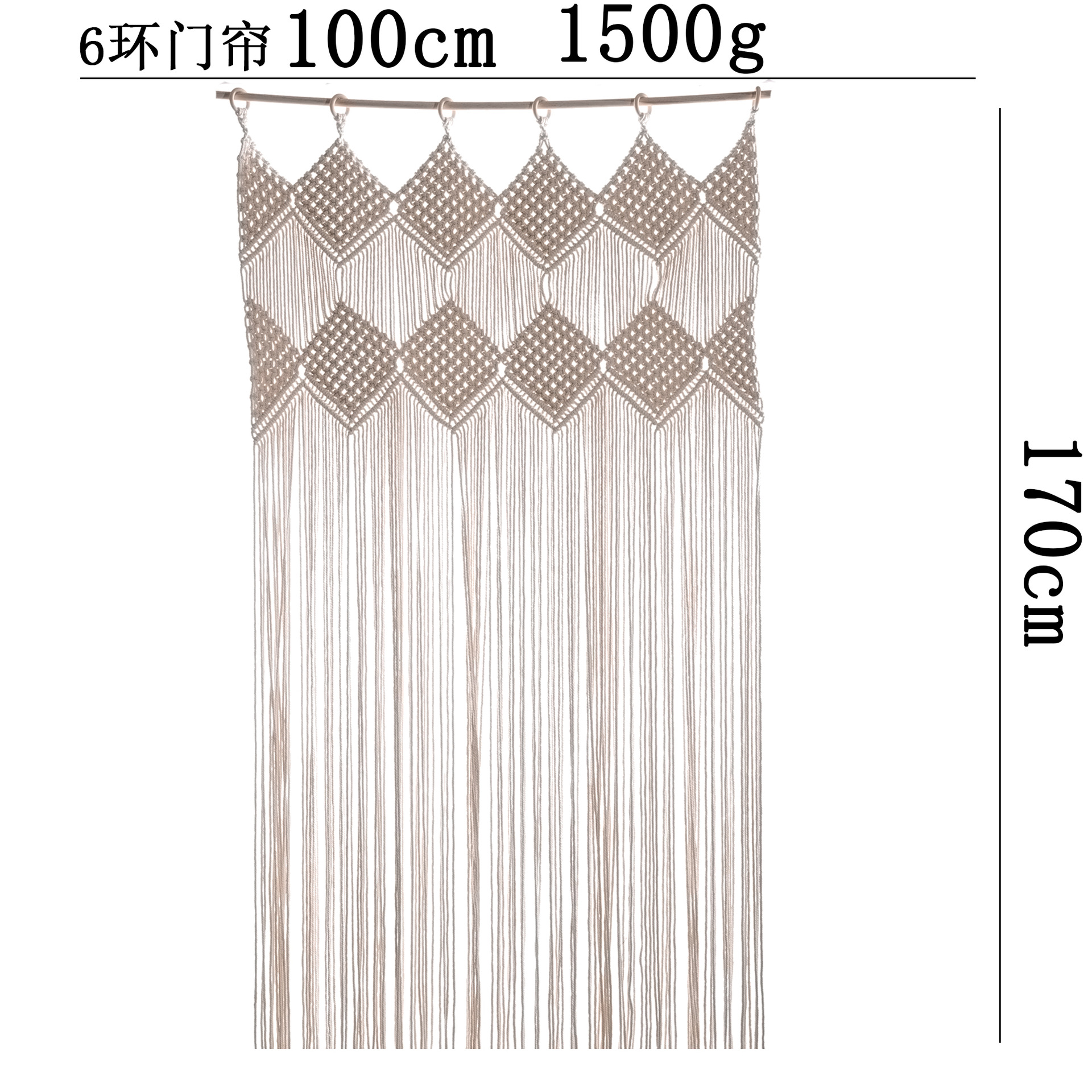 6环门帘-1