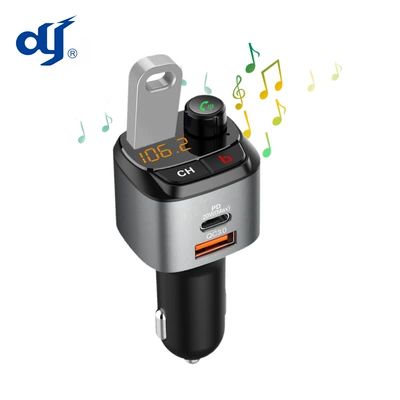 Interface, FM Modulyator