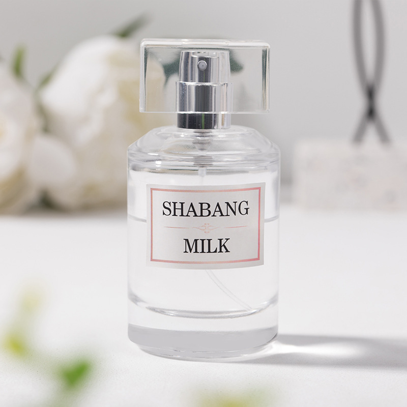 Suministro directo de fábrica de amantes originales, hombres y mujeres, Shabang Milk Shepherd, susurros, eau de toilette de larga duración image 4