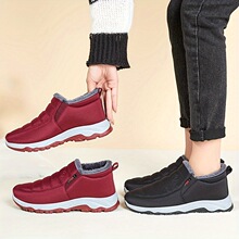 G 76572 Winter fleece warm cotton shoes �������ޱ�ů��Ь