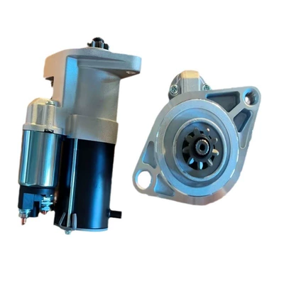 1.8KW 12v 28100-0l260 – Starter and accessories