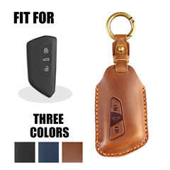 Suitable for Volkswagen Lavida L, Golf 8 key case, CC, Tharu X, car ID3, ID4, ID6, Lamando, Magotan, Passat.