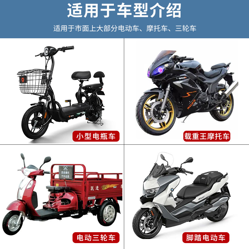 Material de buceo, cubierta para manillar de motocicleta, cubierta de terciopelo para manillar de ciclismo al aire libre, guantes cálidos y resistentes al viento para vehículos de motor