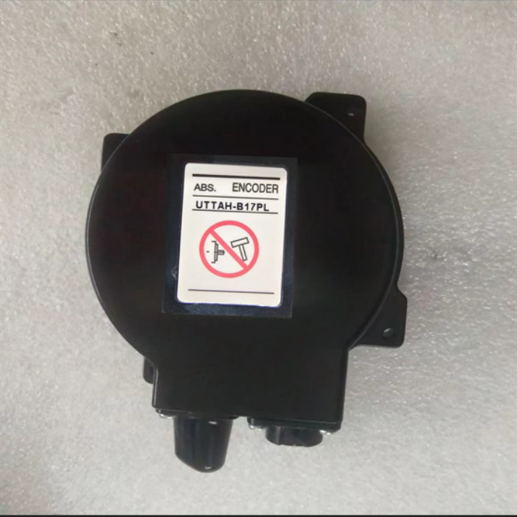 UTTAH-B17PL编码器UTTIH-B20FM SGMPS-02ACE6S-ESGMGH-09DCA61-OY