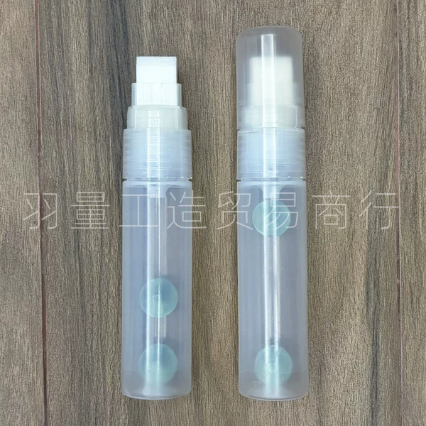16mm pen tip, paint marker, marker pen accessories, DIY refillable ink cartridge, marker pen with a push-button valve for ink dispensing