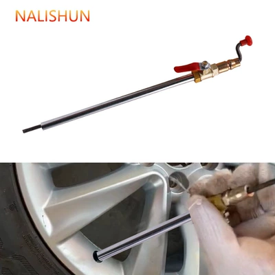 inflatable rod hand-cranked air: Other Automotive Safety Supplies