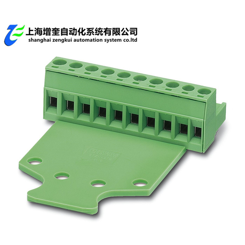 1759363 MSTB 2,5/13-STZ - PCB 菲尼克斯插拔式连接器