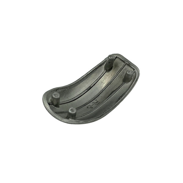 Aluminum titanium alloy stainless steel precision parts forging non…
