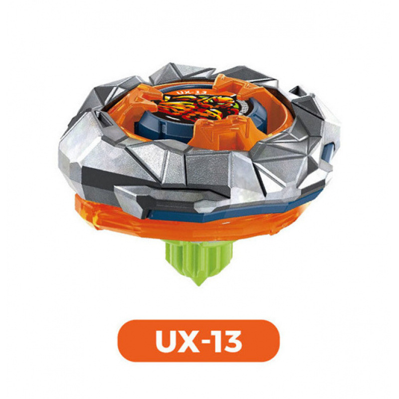火牌クロスボーダー熱売BX-01- UX-13シリーズジャイロデスクトップ玩具子供戦闘シングルジャイロバッグメーカー|undefined