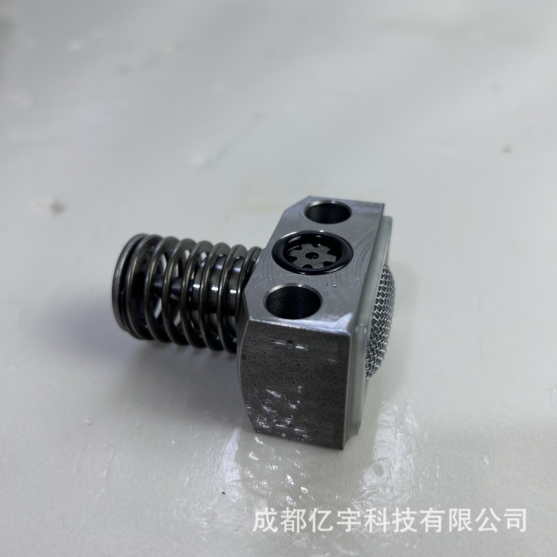 德国Hawe哈威柱塞泵柱塞PE16 大量现货