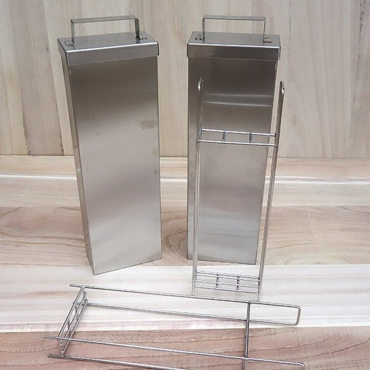 集料碱活性混凝土棱柱体法养护筒 砂浆棒法养护桶  碱骨料养护盒