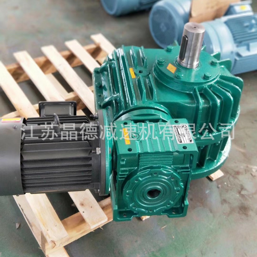 XLY6-87-3KW定位轴承摆线针轮减速机XLY6摆线减速机XLY6