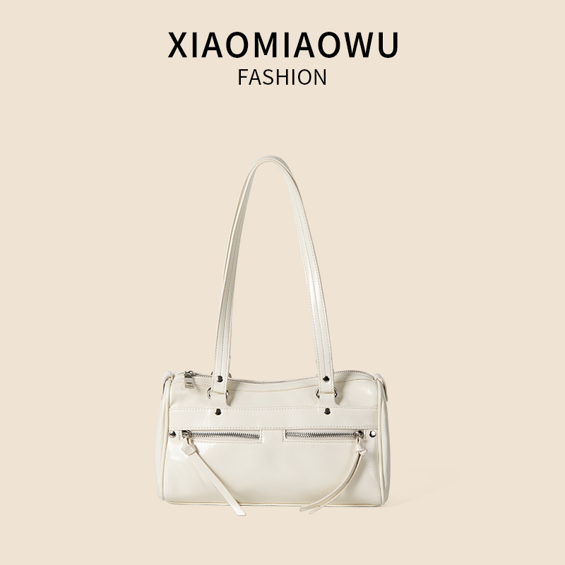 Vasaras jauna daudzkabatu spilvena niša un personalizēts plecu spilvens braukšanai, sieviešu lielas ietilpības augstas klases motociklam_voghion.com