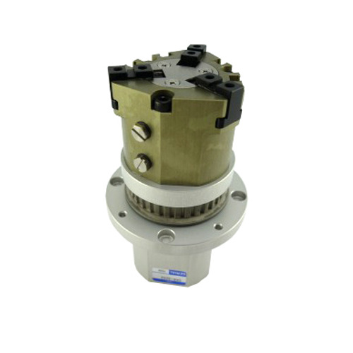 高精度旋转卡盘 近藤KONSEI CKRK-20AS-ET3S2 CKR-32AS-E25LS2系