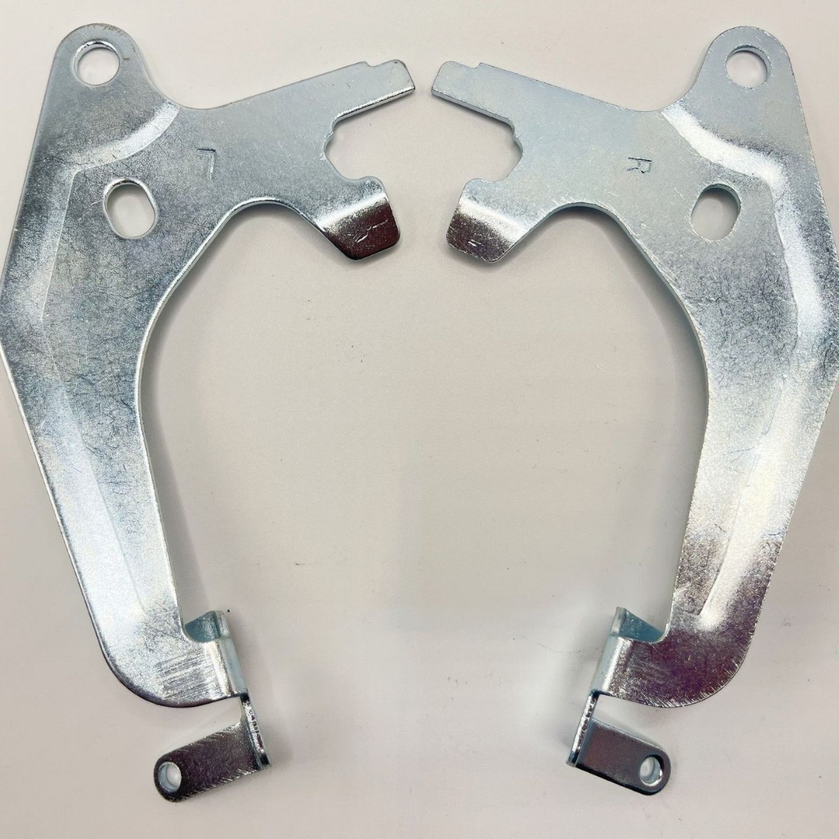 Kit de reparación de pinzas de zapatas de freno para Toyota Land Cruiser 47061 / 2 - 60030 / 20 L / R