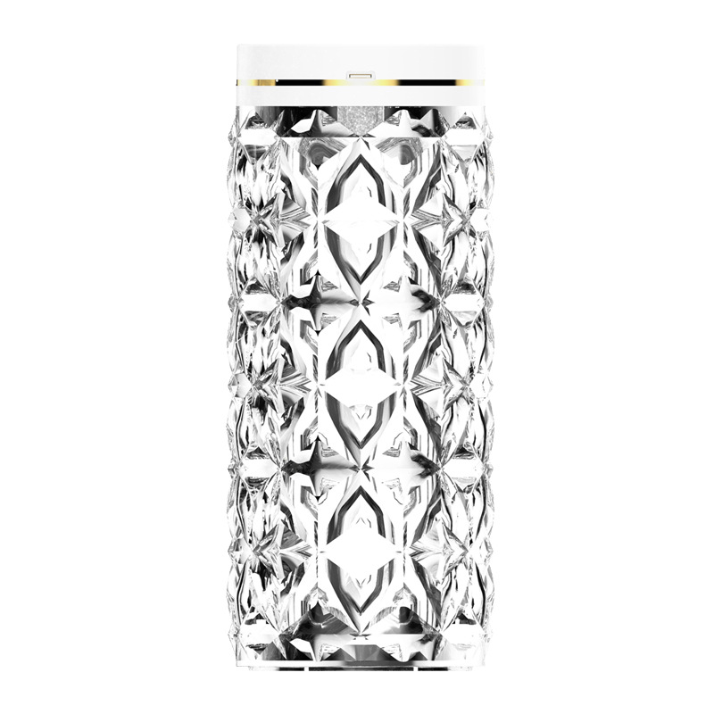 Carefully Selected Ambient Light Humidifier Large Capacity Bedroom Air Hydration Household Humidifier Desktop Humidifier Spray