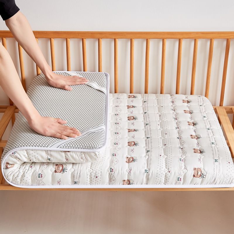 Kindergarten Mattress, Children's Special Nap Mattress, Baby Mattress, Baby Splicing Mattress, Universal for All Seasons