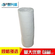 棉布防火陶瓷布管道纤维高温电焊布防工业排气气管耐高温陶麦太保
